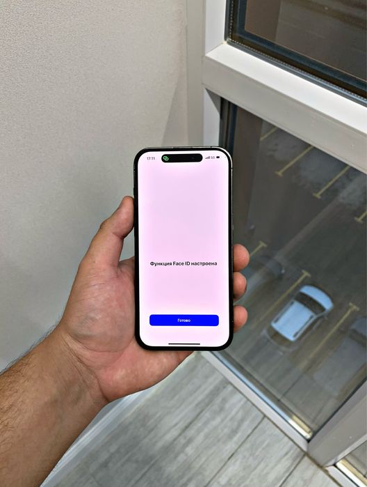  Iphone 14PRO/256GB/akb81% 
