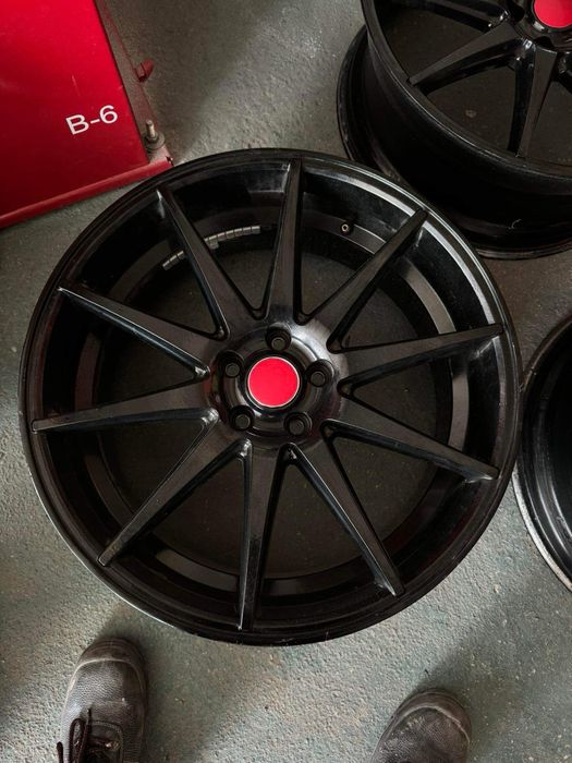 JR11 20” 5x112 66.6 ET38 8,5J