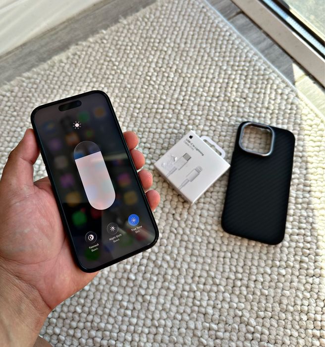  iPhone 14 PRO/128GB В идеалее