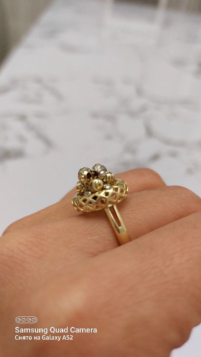 Бижутерия мед сталь