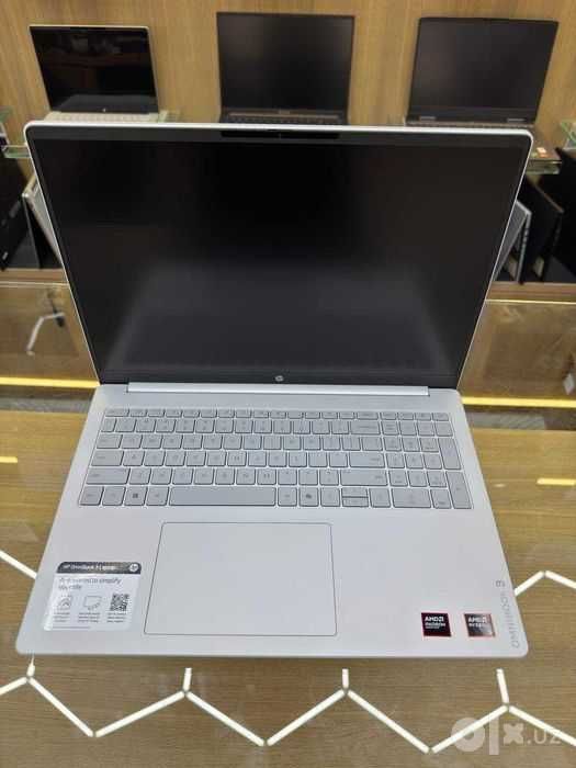 Laptop HP OmniBook 3 Ryzen 5 - 40 8/256GB 16.0 FHD IPS (Touchscreen)