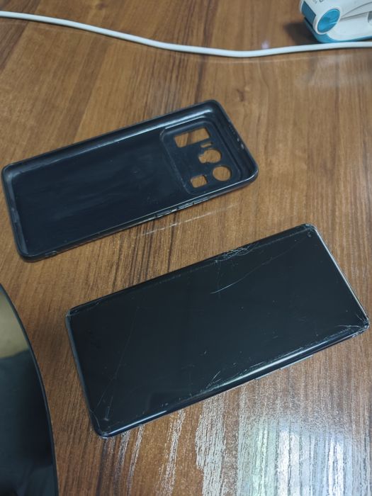 Xiaomi mi 11 ultra