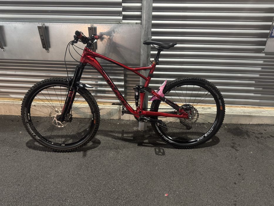 Bicicleta Centurion