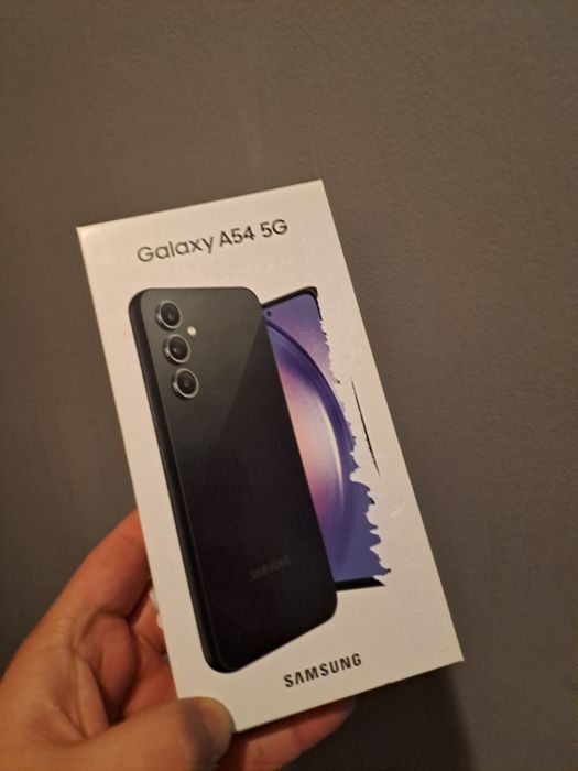 Samsung A54 256GB 5G