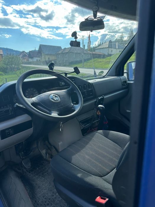 Volkswagen LT  de vanzare
