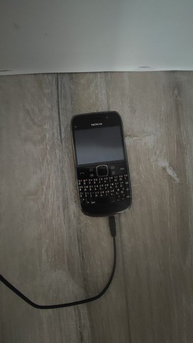 Nokia e6 Нокиа е 6 в хорошем состоянии имей регистрация есть