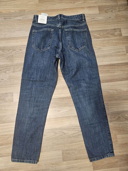 Нови мъжки дънки Zara