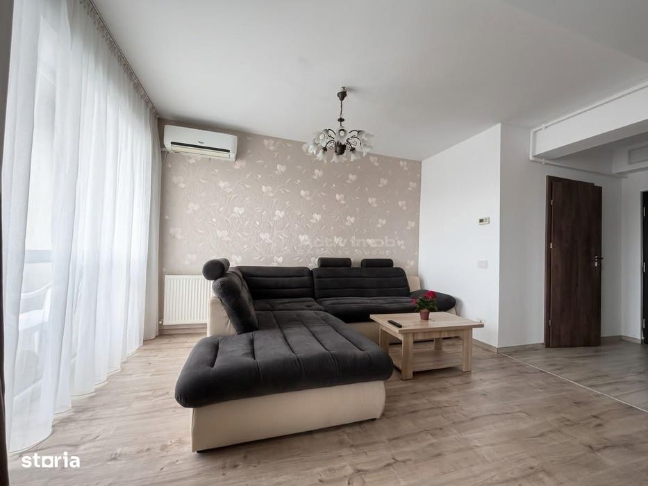 Apartament 3 camere - 72 mp - Parcare subterana - Prima Sucevei - Cent — fotografia 3