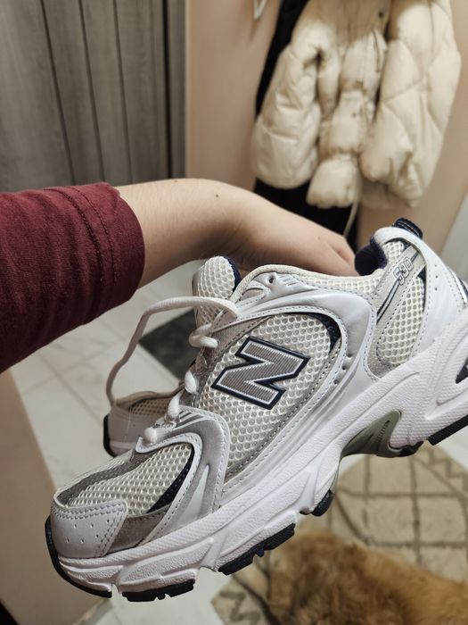 NEW BALANCE маратонки 38