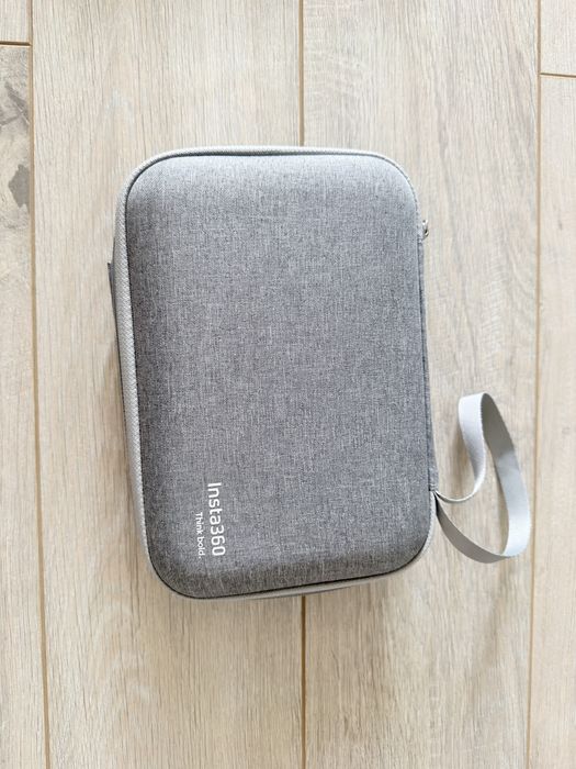 Insta360 X5 Travel Box