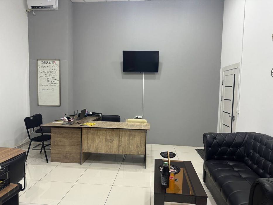 Аренда офис в Центре города 24/7 доступ Урда Динамо