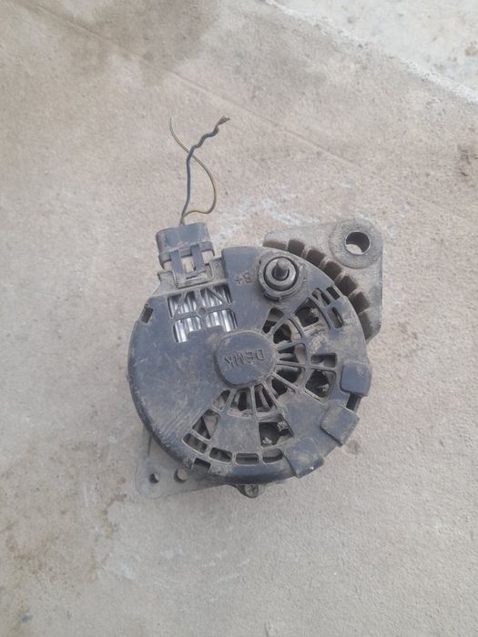 Matiz dinam Sotiladi