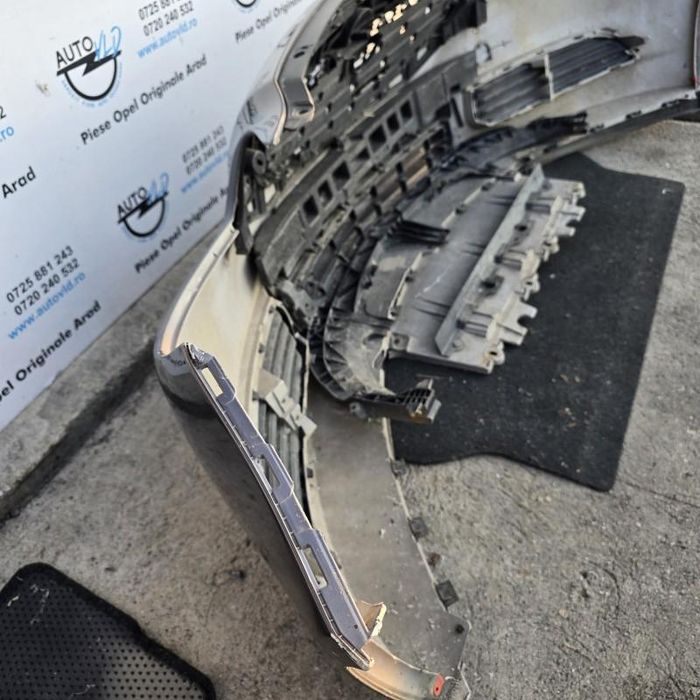 Bara fata completa Opel Insignia A
