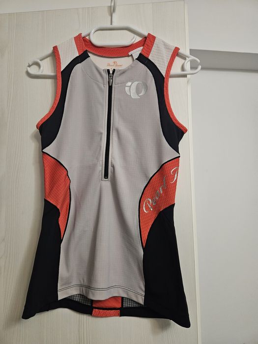 Pearl Izumi Tank Top