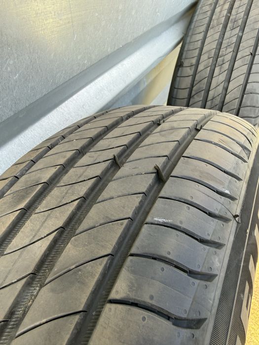 Mishelin primacy4- 215/65/17 летни 4бр.