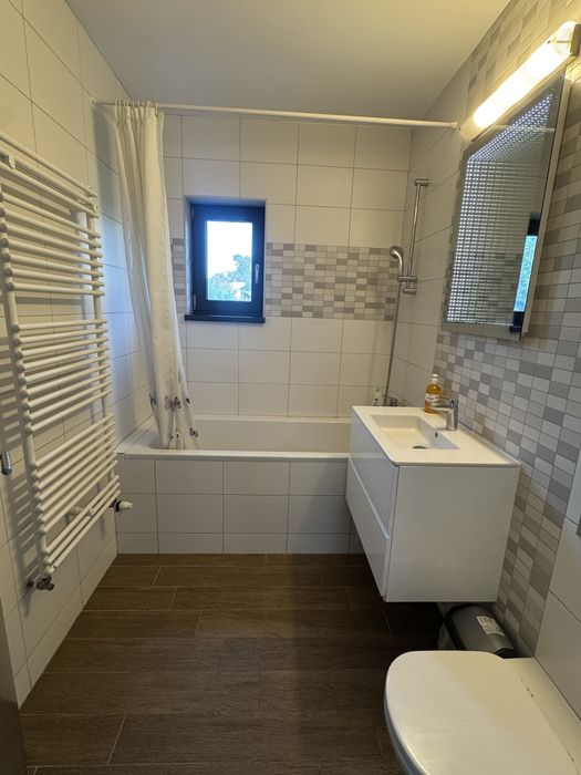 Apartament 3 camere/ Vis-a-vis de Fantasy Park/ Langa Promenada Mall