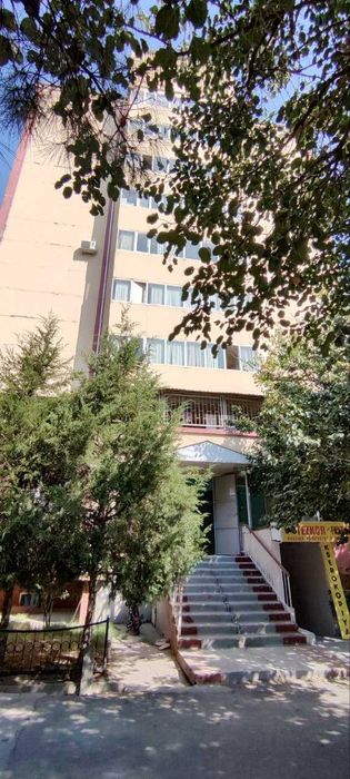 СРОЧНО 3 хонали квартира ижарага берилади (Беруний метро, Талабалар ш)