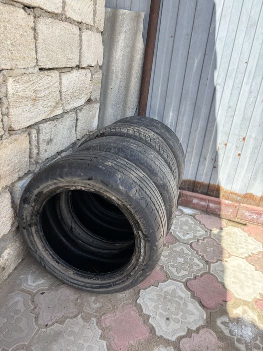 летние шины r16.