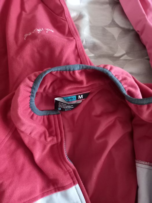 Чудесный горнолыжник!!костюм