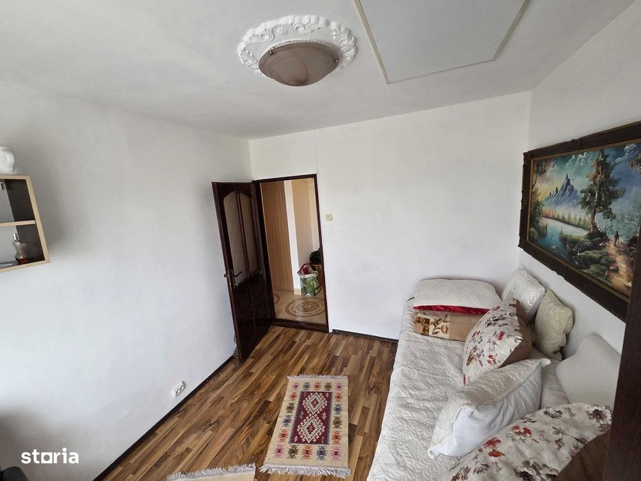 Apartament 2 camere zona Craiter,