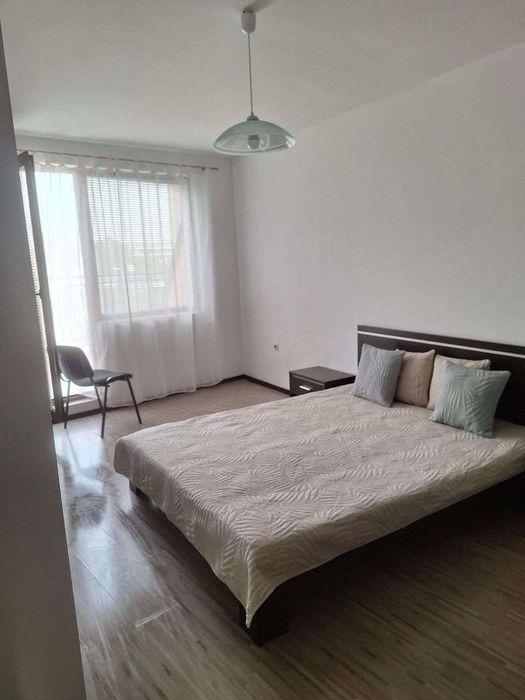 Дава се под наем Тристаен апартамент в Пловдив, Център - 170 кв.м за 650 € - Снимка #5