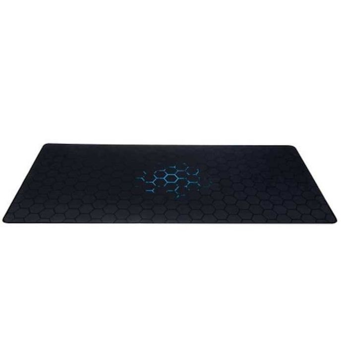 Mouse pad gaming XXL 90x40 cm impermeabil antiderapant model fagure