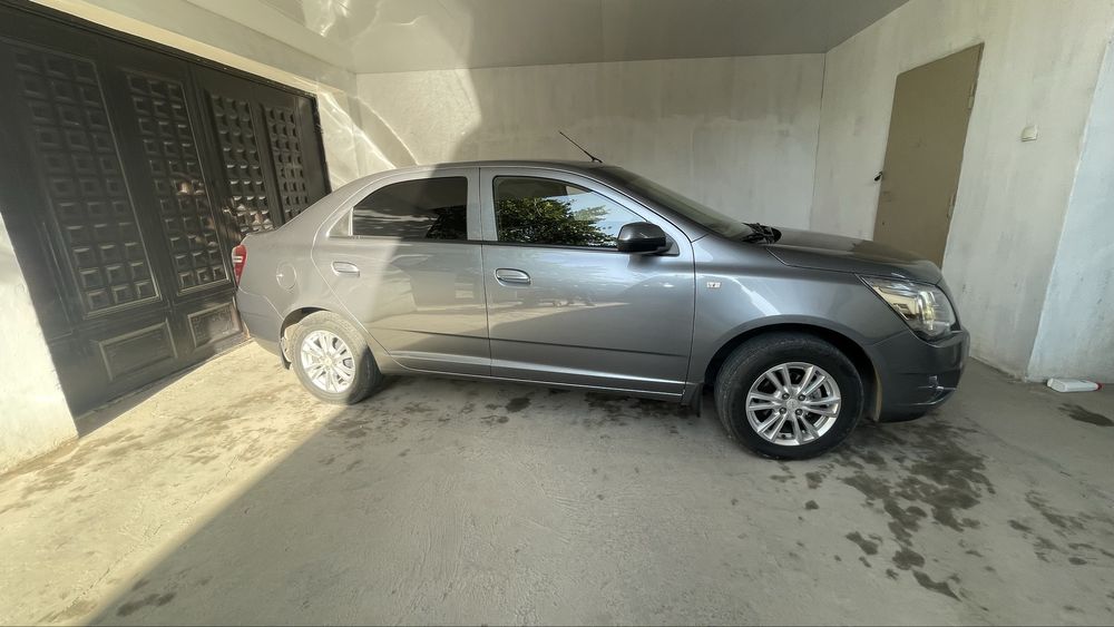 Cobolt 2024 сотилади