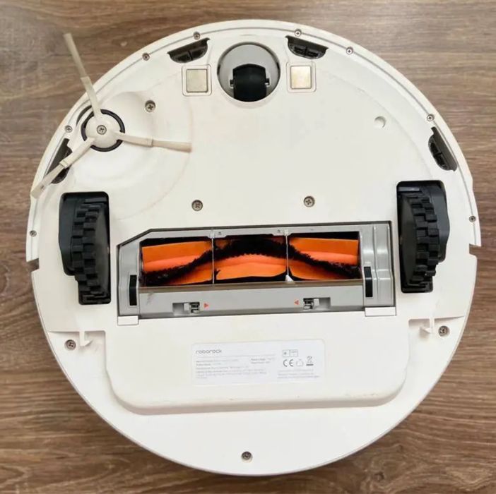 Продам робот пылесос