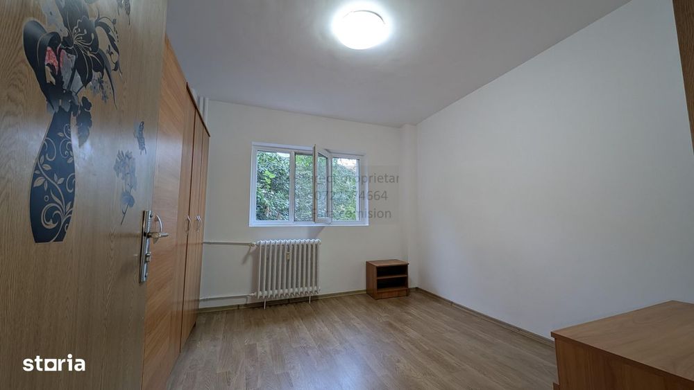 DIRECT PROPRIETAR | Apartament 2 camere Bd. Chișinău - Renovat