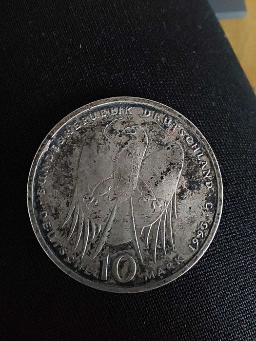 Монети, сребърни