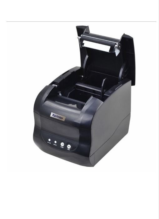 Принтер Xprinter XP-365B принтер этикеток