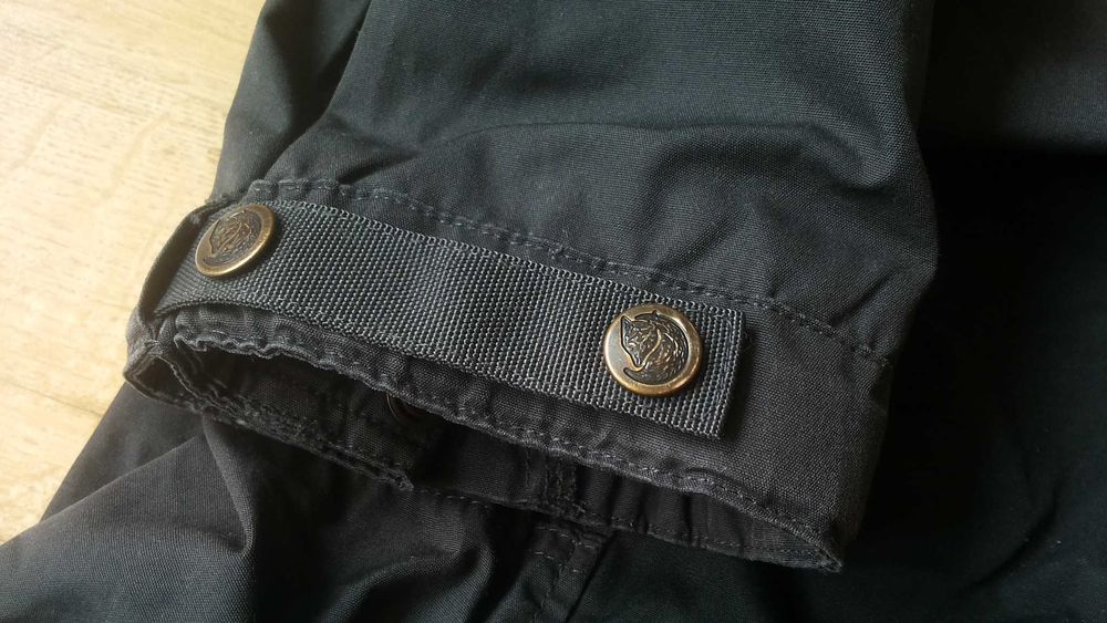 FJALL RAVEN VIDDA PRO G-1000 Trouser размер дамско 38- M / мъжко S панталон - 1789
