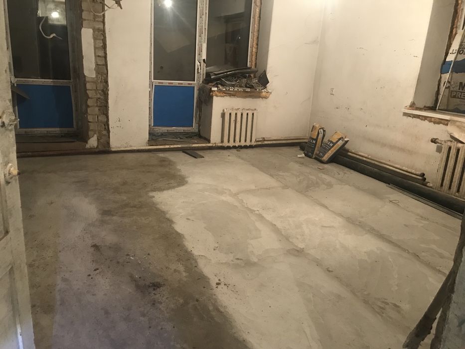 Продам квартиру 3 комнатное