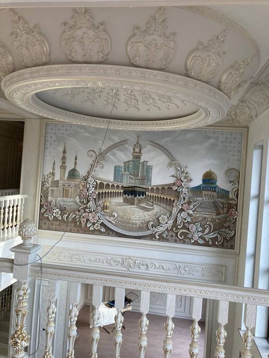 Тепа хасанбойда 6 сотих ер сотилади