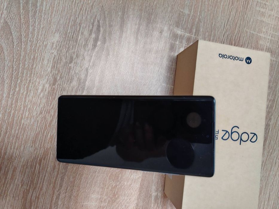 Motorola edge 50 fusion