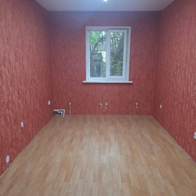 Ремонт квартир от А до Я