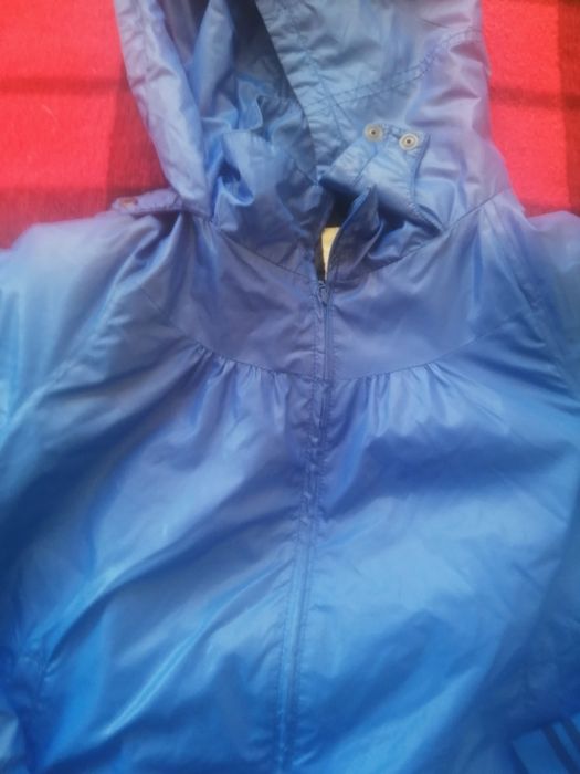 Яке шушляково с качулка размер,, S,,