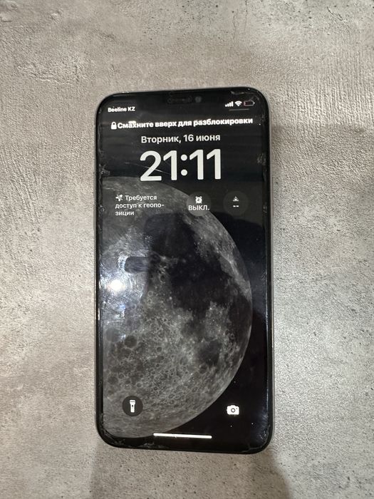 iphone 11 pro 64gb