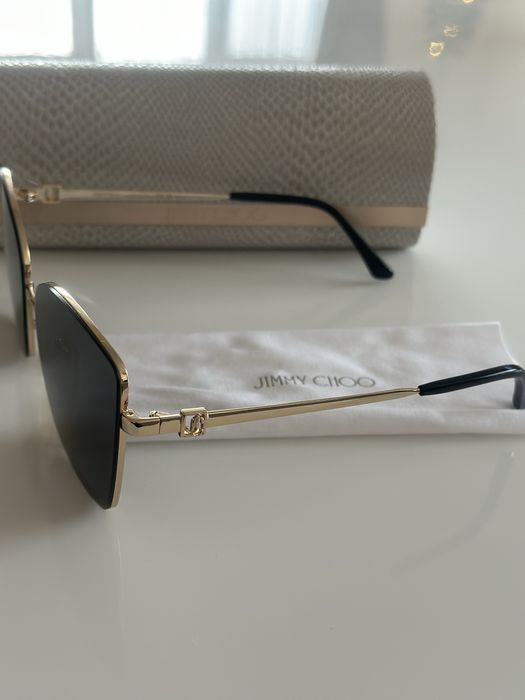 Слънчеви очила Jimmy Choo