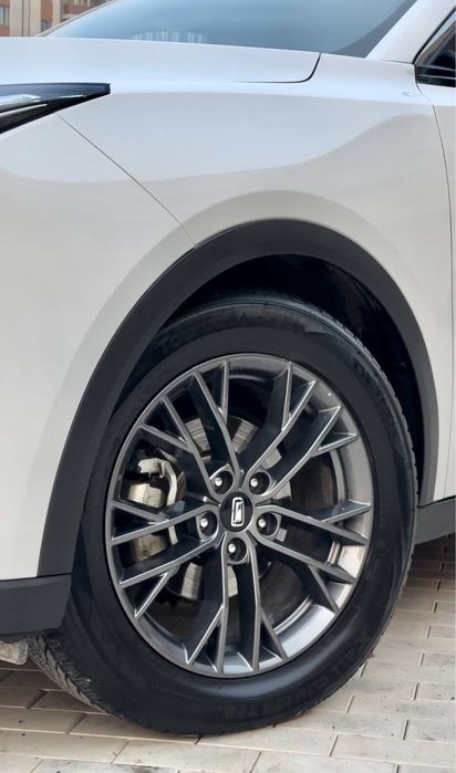 Bestune T55 Ideal