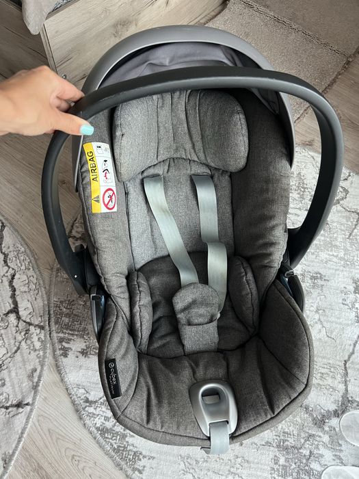 Бебешко столче Cybeх