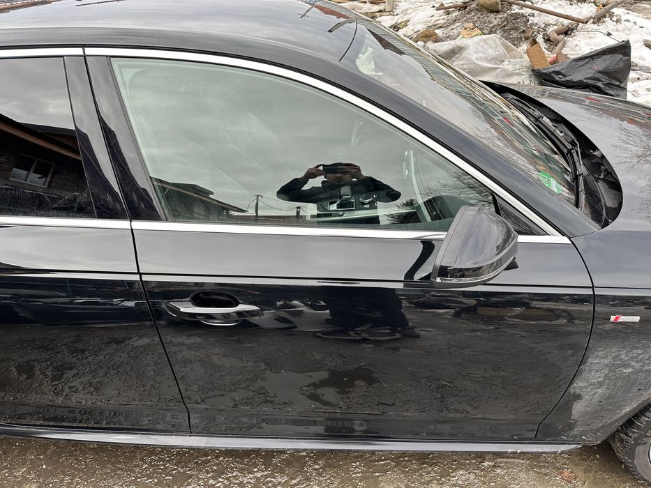 Usi dreapta / Portiere dreapta Audi A4 B9 2015-2022