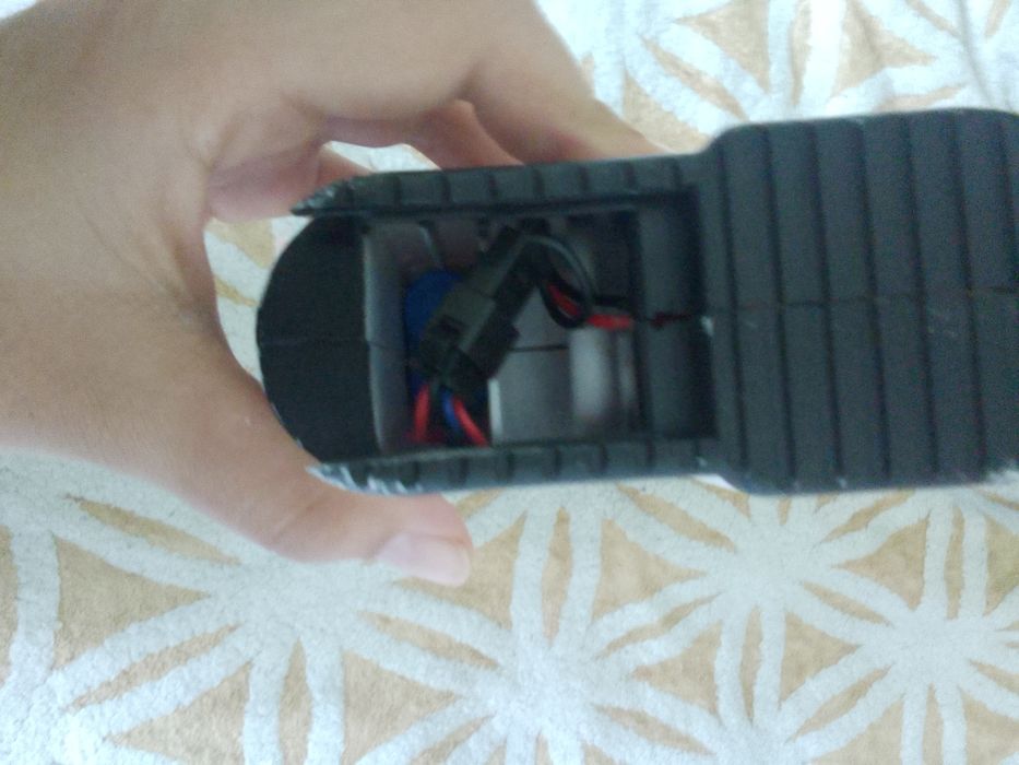 Продам орбизный автомат П90