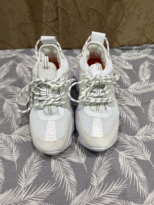Versace chain reaction noi marimea 39