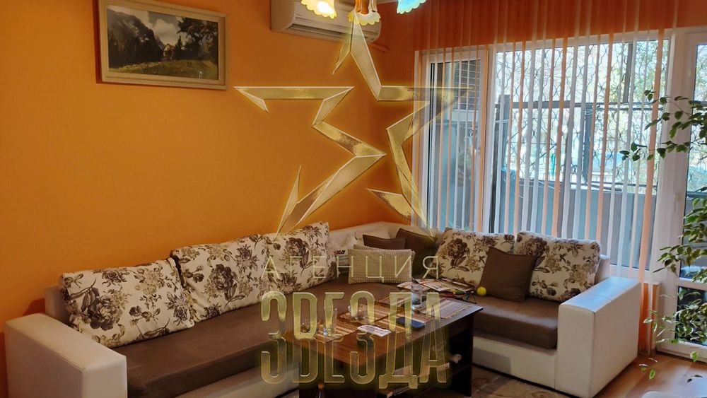 Продава се Тристаен апартамент в Пловдив, Изгрев - 86 кв.м за 931 €/кв.м - Снимка #3