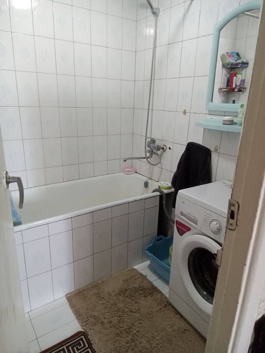 Квартира 13 кв ,мегапланет