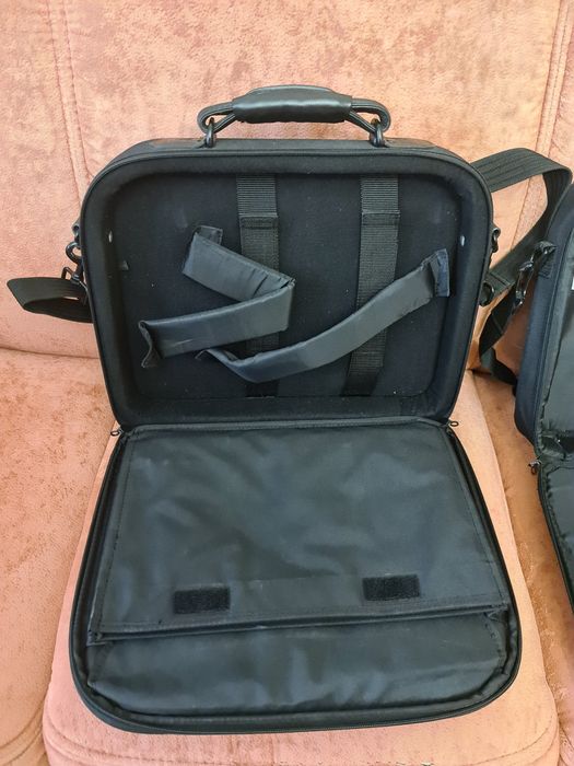 Сумка для ноутбука фирменная Dell