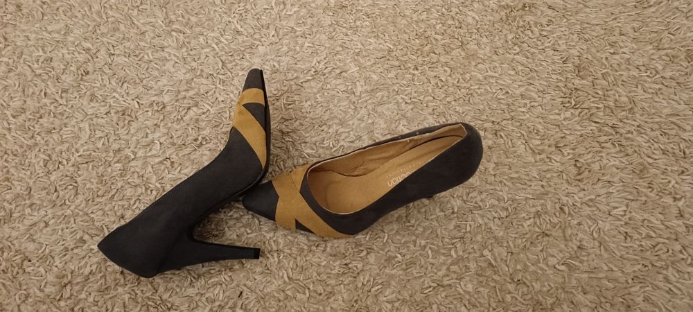 Туфли женские 40 р