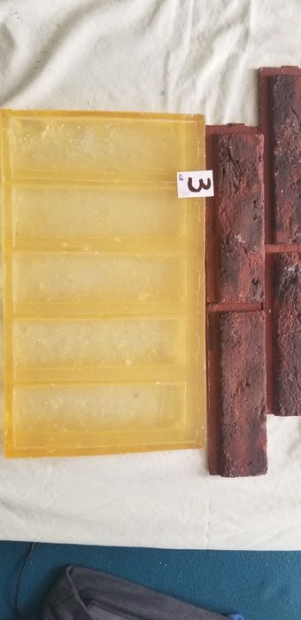 Качествени калъпи от полиуретан