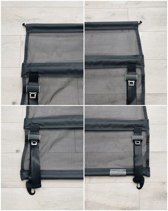 Оригинална мрежа за багажник за Audi Q7 след 2020г